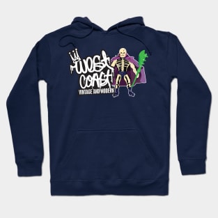 West Coast Scareglow Hoodie